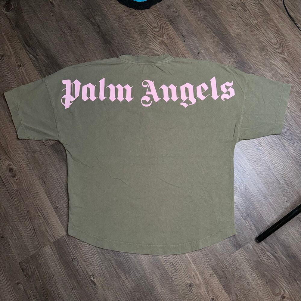 PALM ANGELS TEE